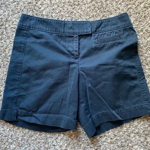 Ann Taylor Loft short